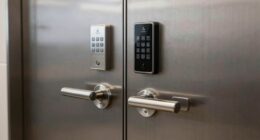 top vandal proof restroom locks