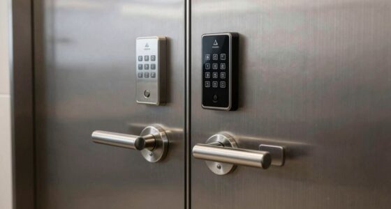 top vandal proof restroom locks