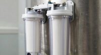 top water tank sediment filters