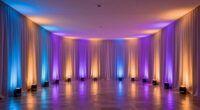 top wireless uplighting kits