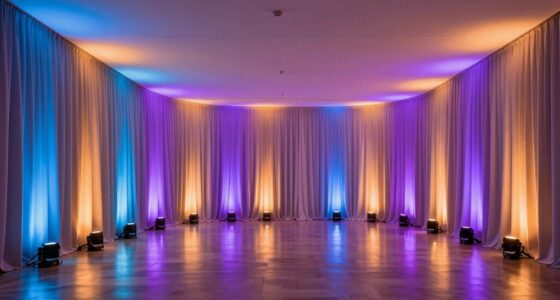 top wireless uplighting kits