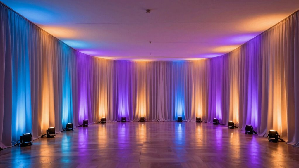 top wireless uplighting kits