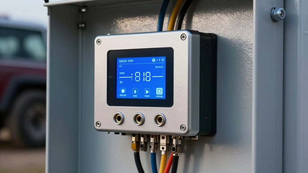 trailer battery monitoring essentials