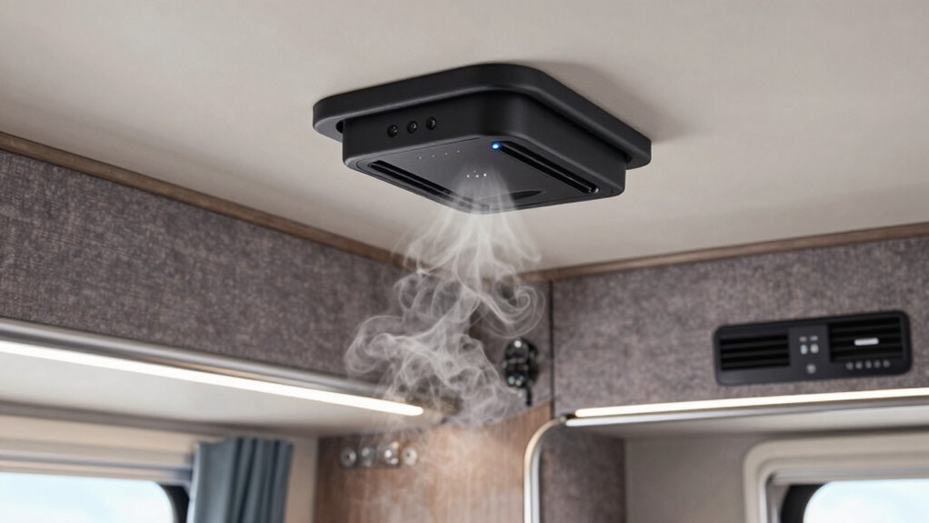 trailer diffuser compatibility considerations