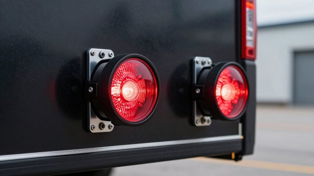 trailer lighting kit considerations