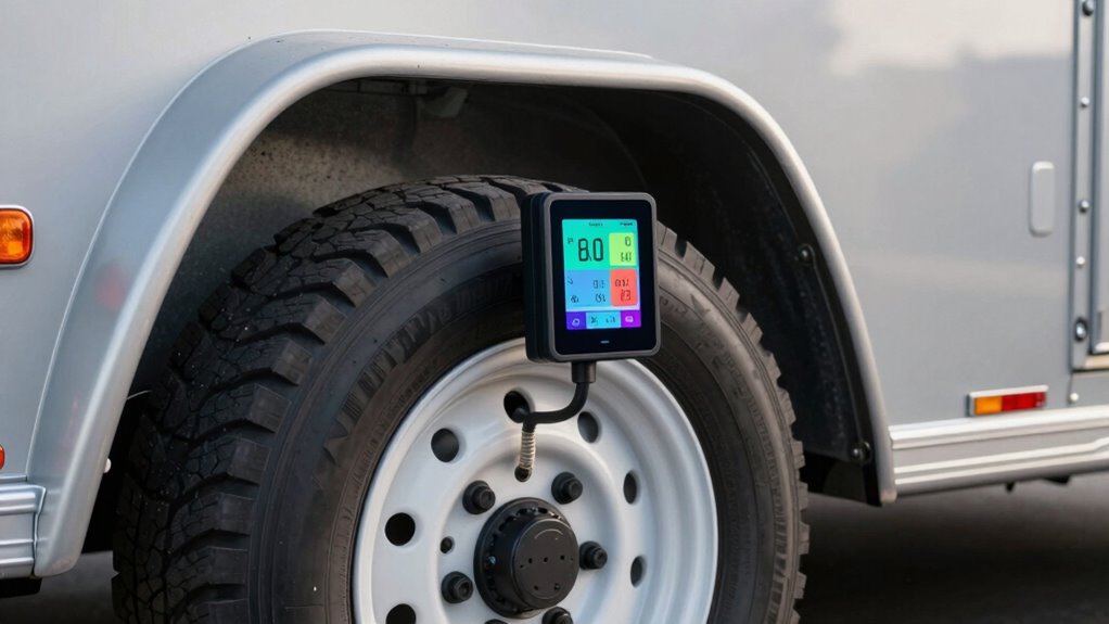 trailer tpms selection factors