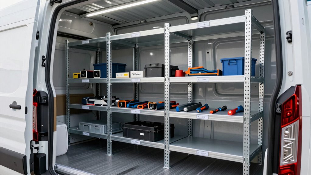 vehicle fit and durability