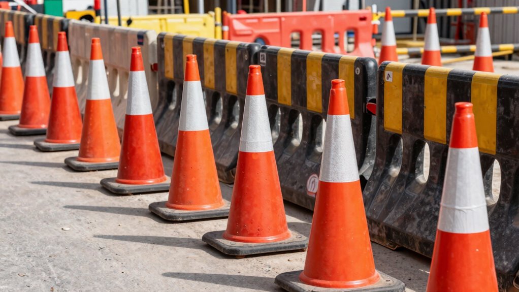 visibility durability stability portability