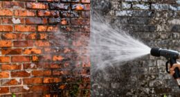 water temperature cleaning effectiveness