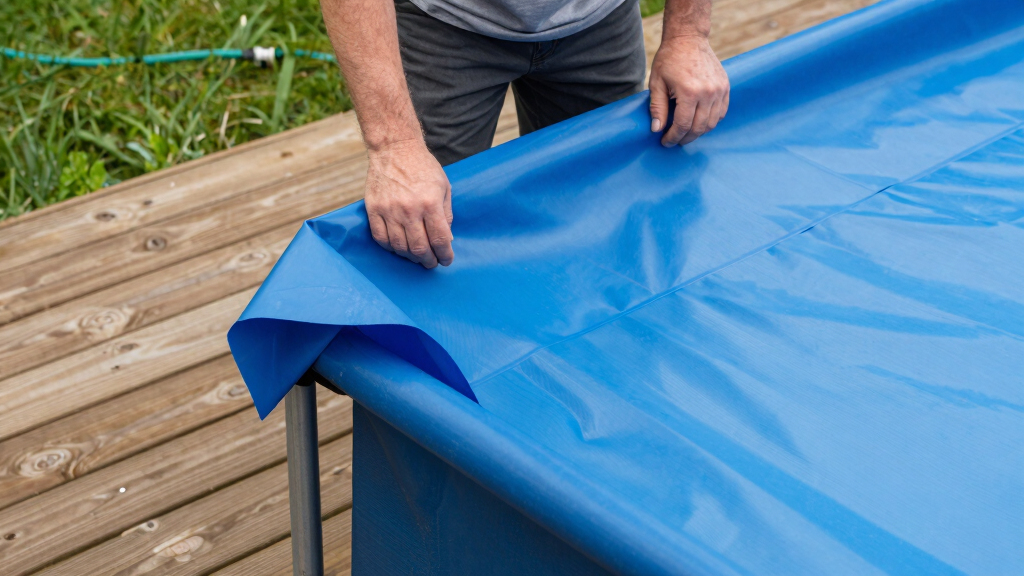 13 Best Above-Ground Pool Covers in 2026