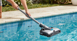 13 Best Automatic Pool Vacuum in 2026