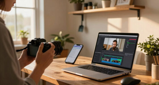 One Video In, a Whole Publishing Kit Out — Without the Cloud