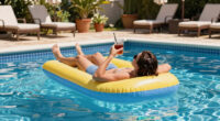 10 Best Inflatable Pool Floats in 2026