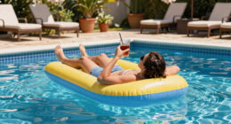 10 Best Inflatable Pool Floats in 2026
