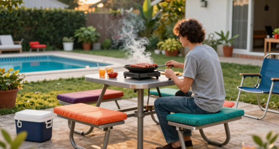 10 Best Outdoor Tailgating Furniture in 2026