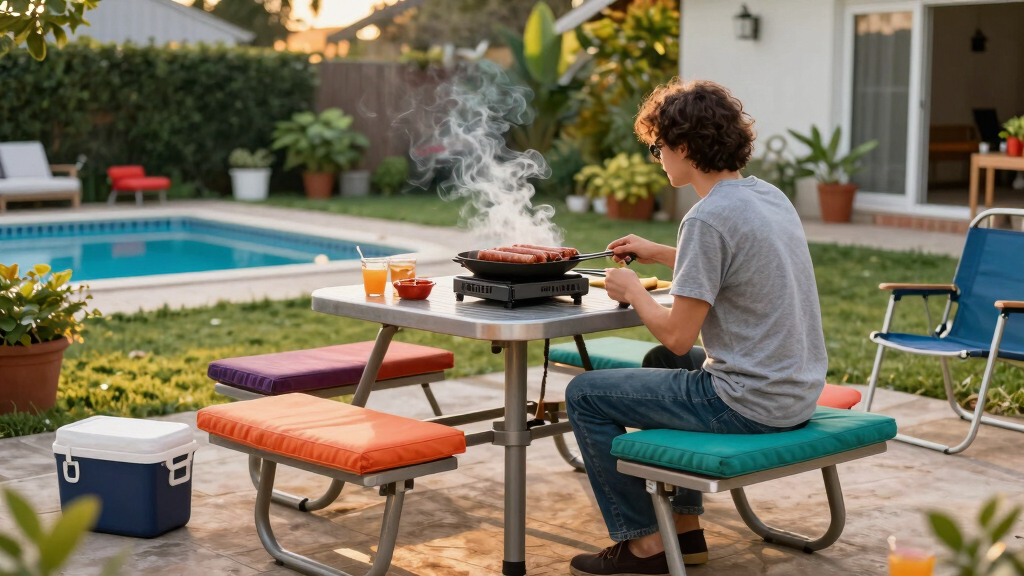 10 Best Outdoor Tailgating Furniture in 2026
