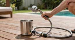 10 Best Portable Outdoor Shower in 2026