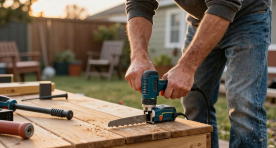 11 Best Multi-Function Power Tools For Dad In 2026