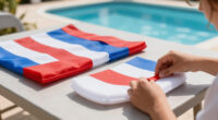 11 Best Patriotic Pool Floaties in 2026