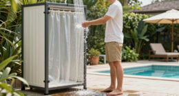11 Best Portable Outdoor Shower in 2026