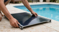 11 Best Solar-Powered Pool Heaters in 2026