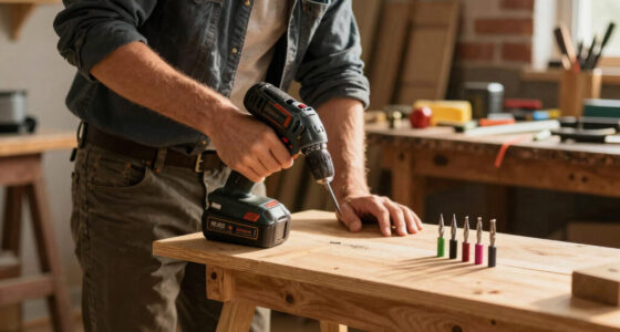 12 Best Cordless Drill Sets for Dad in 2026