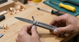 15 Best Multi-Tool Pocket Knives in 2026