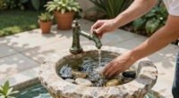 15 Best Outdoor Patio Water Fountains in 2026