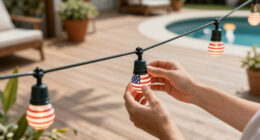 15 Best Patriotic Outdoor String Lights in 2026