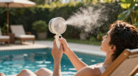 15 Best Portable Outdoor Mist Fans in 2026