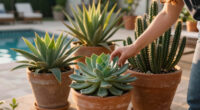 5 Container Plants That (Almost) Never Need Watering – These Gorgeous Drought-Proof Picks Will Thrive All Summer