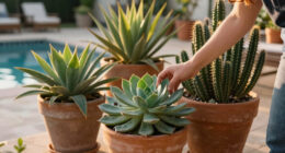 5 Container Plants That (Almost) Never Need Watering – These Gorgeous Drought-Proof Picks Will Thrive All Summer