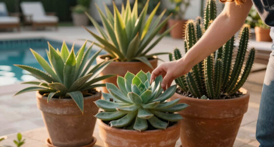 5 Container Plants That (Almost) Never Need Watering – These Gorgeous Drought-Proof Picks Will Thrive All Summer