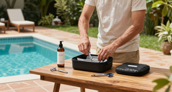 6 Best Grooming Kits for Men in 2026