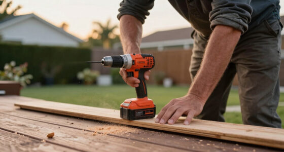 8 Best Innovative Power Tools For Dad In 2026