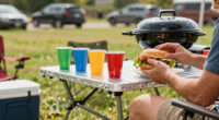 8 Best Outdoor Tailgating Furniture in 2026