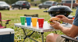 8 Best Outdoor Tailgating Furniture in 2026