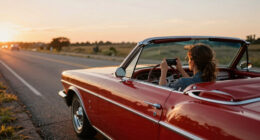 At 100 Years Old, This Iconic American Highway Is Still Fueled by Nostalgia