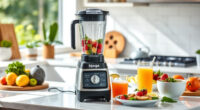 Beat the Heat with a Refreshing Summer Smoothie Using the Ninja Professional Blender