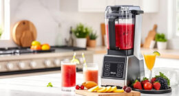 Create Perfect Summer Frozen Drinks with Ninja SLUSHi 72 oz