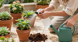 How to Save Heat-Stressed Plants Without Overwatering Them – 5 Easy Steps to Take Now Before It’s Too Late