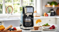 Make Refreshing Summer Iced Coffee with Ninja DualBrew Pro
