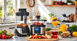 Make the Perfect Summer BBQ Chicken with Ninja Foodi Cooker Pro