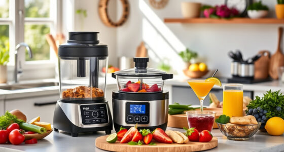 Make the Perfect Summer BBQ Chicken with Ninja Foodi Cooker Pro