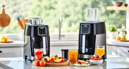 Master Summer Snack Prep with Ninja DZ201 Foodi Air Fryer