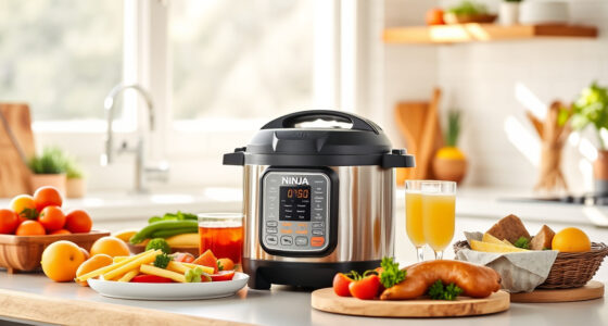 Master Summer Stews with Ninja Foodi PossibleCooker PRO