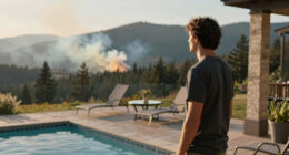 Wildfire Incinerates a ‘Hidden Gem’ in Utah’s Mountains