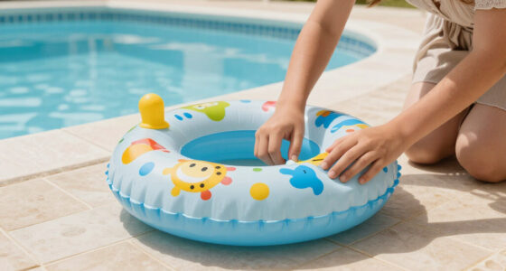 10 Best Inflatable Pool Floats For Kids In 2026
