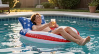 10 Best Patriotic Pool Floats in 2026