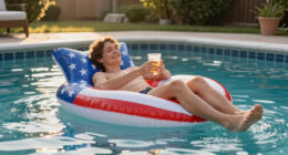 10 Best Patriotic Pool Floats in 2026